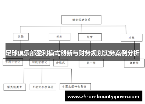 足球俱乐部盈利模式创新与财务规划实务案例分析